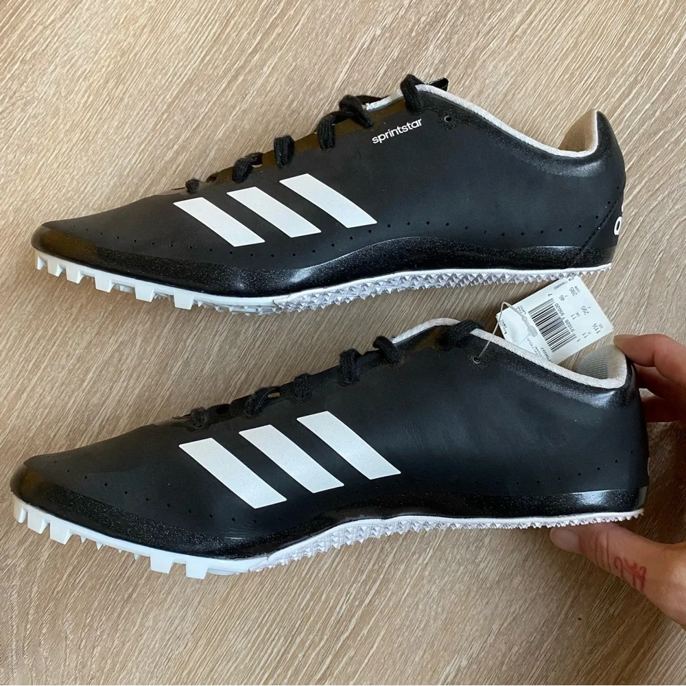 NWT Adidas‎ ‘Sprintstar’ Sneakers